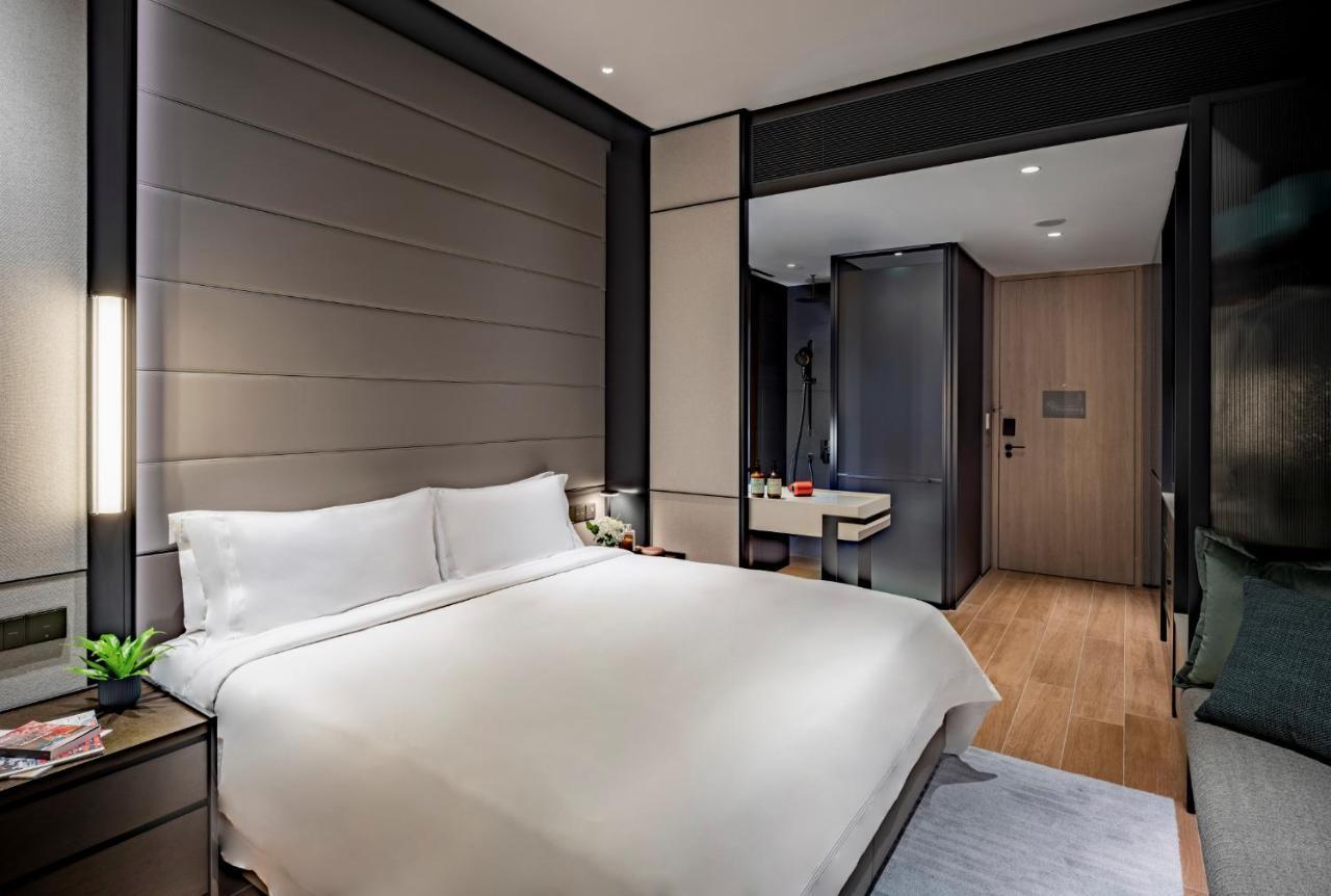 Fraser Residence River Promenade, Singapore Singapura Exterior foto