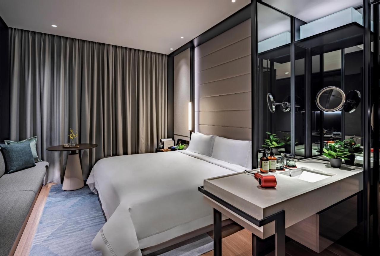 Fraser Residence River Promenade, Singapore Singapura Exterior foto