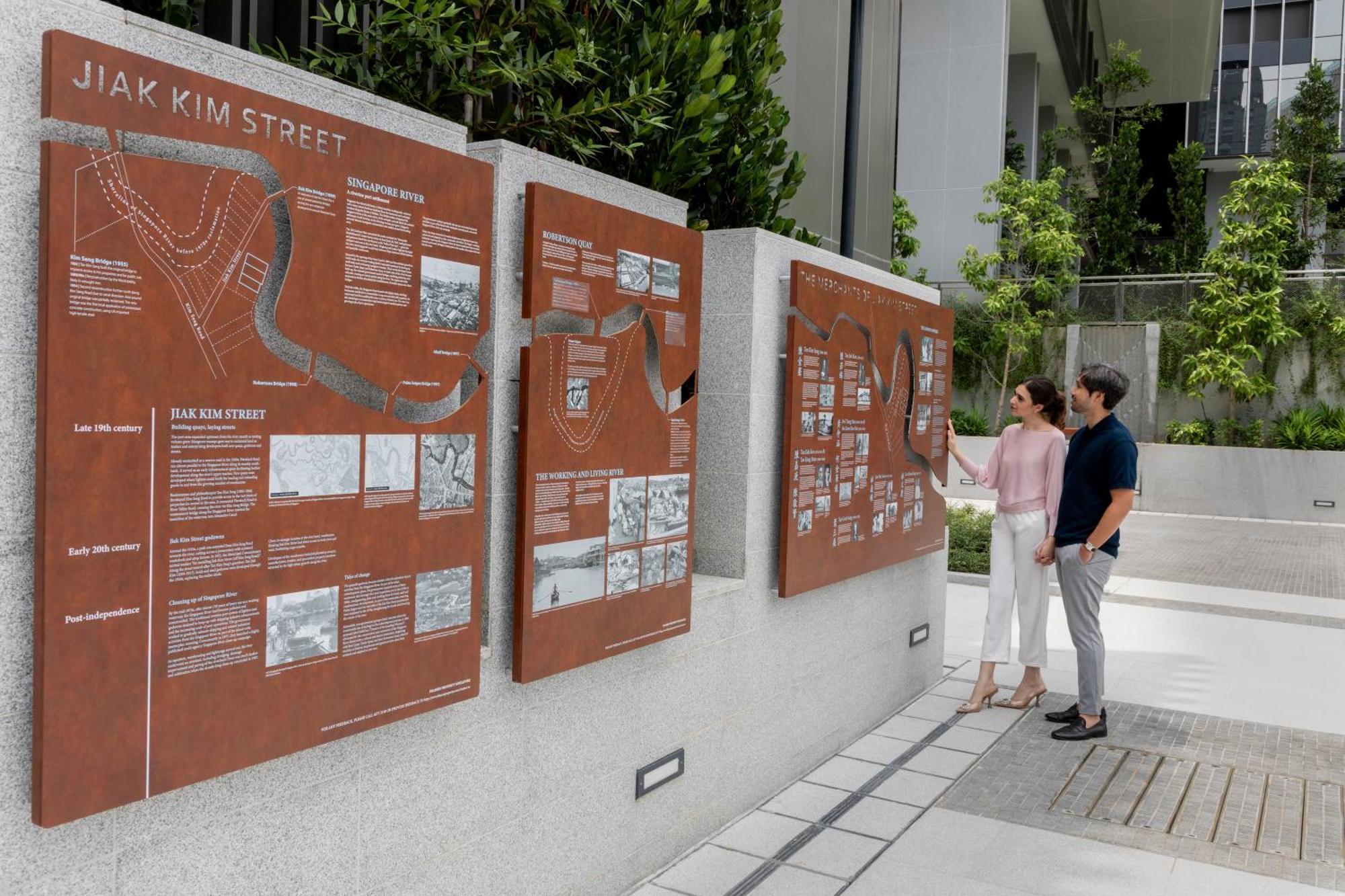 Fraser Residence River Promenade, Singapore Singapura Exterior foto